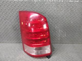 Стоп-сигнал задний левый TOYOTA WISH 2005