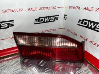 Фонарь вставка багажника левый Honda Torneo CF3 F18B Фонарь вставка багажника левый Honda Torneo CF3 F18B