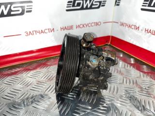 Запчасть насос гидроусилителя руля Mitsubishi Delica CV5W 4B12 4450A107 контрактная Насос гидроусилителя руля Mitsubishi Delica CV5W 4B12 4450A107 контрактная