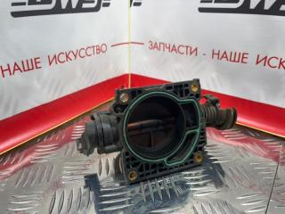 Запчасть дроссельная заслонка Mazda Premacy CREW LF-DE LFB613640B контрактная Дроссельная заслонка Mazda Premacy CREW LF-DE LFB613640B контрактная
