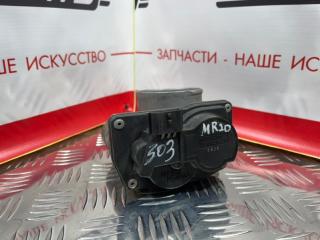 Дроссельная заслонка Nissan Serena C25 MR20DE Дроссельная заслонка Nissan Serena C25 MR20DE