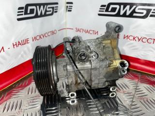Компрессор кондиционера Demio DY3W ZJ-VE Компрессор кондиционера Demio DY3W ZJ-VE