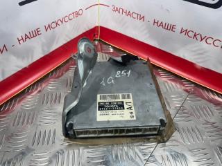 Запчасть блок управления двигателем Toyota Mark II