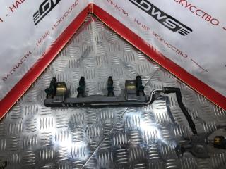 Форсунка топливная Demio DE3FS ZJ-VE Форсунка топливная Demio DE3FS ZJ-VE