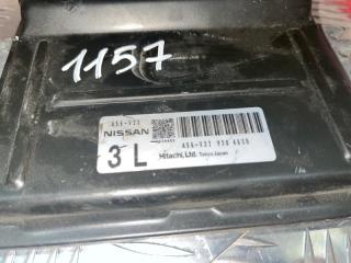 Блок управления ДВС Nissan Serena TC24 QR20DE Блок управления ДВС Nissan Serena TC24 QR20DE