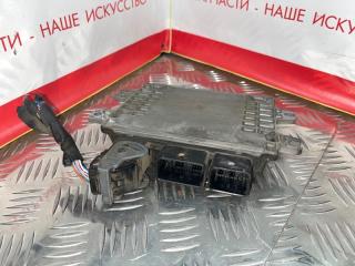 Блок управления ДВС Nissan Serena C25 MR20DE Блок управления ДВС Nissan Serena C25 MR20DE
