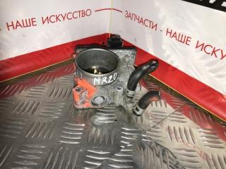 Дроссельная заслонка Nissan Serena C25 MR20DE Дроссельная заслонка Nissan Serena C25 MR20DE