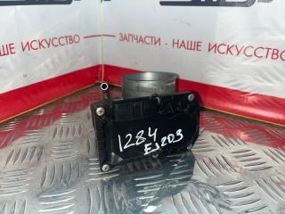 Запчасть дроссельная заслонка Subaru Legacy BL5 EJ204 16112AA180 контрактная Дроссельная заслонка Subaru Legacy BL5 EJ204 16112AA180 контрактная