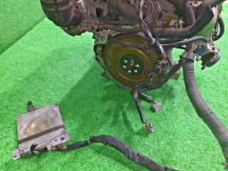 Запчасть двигатель Toyota Funcargo