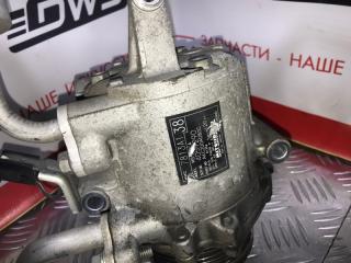 Компрессор кондиционера Mitsubishi Colt Plus Z23W 4A91 Компрессор кондиционера Mitsubishi Colt Plus Z23W 4A91