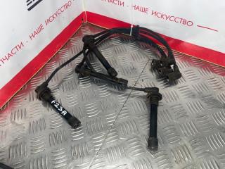 Запчасть провод высоковольтный Honda Odyssey RA6 F23A 32700-PCA-003 контрактная Провод высоковольтный Honda Odyssey RA6 F23A 32700-PCA-003 контрактная