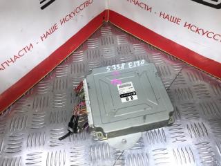 Запчасть блок управления Subaru Legacy BP5 EJ20 112200-5885 контрактная Блок управления Subaru Legacy BP5 EJ20 112200-5885 контрактная