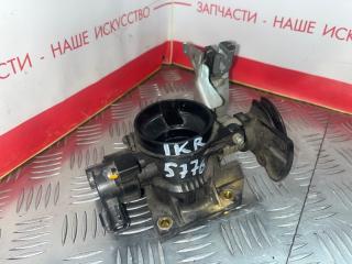 Запчасть дроссельная заслонка Toyota Passo