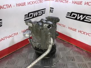 Запчасть компрессор кондиционера Toyota Corolla Fielder