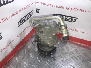 Запчасть компрессор кондиционера Mazda Demio