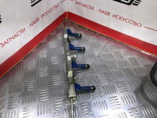 Запчасть форсунка топливная Toyota Corolla