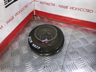 Запчасть шкив коленвала Honda CR-V RF1 B20B 13810P3G003 Б/У Шкив коленвала Honda CR-V RF1 B20B 13810P3G003 Б/У