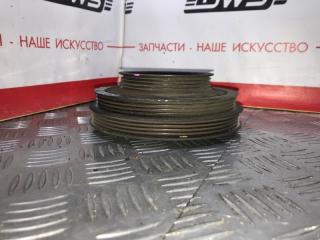 Шкив коленвала CR-V RF1 B20B Шкив коленвала CR-V RF1 B20B