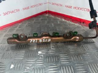 Запчасть форсунка топливная Toyota Allex