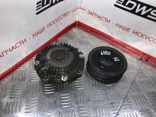 Запчасть вискомуфта Toyota Mark II