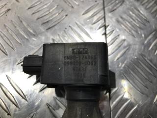 Катушка зажигания CX-7 ER3P L3-VDT