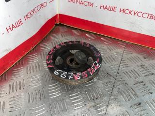 Запчасть шкив коленвала Vitz Vitz