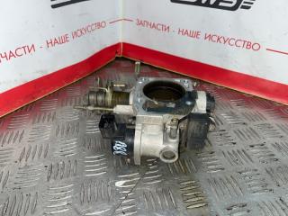 Дроссельная заслонка Honda Accord cf3 F18B