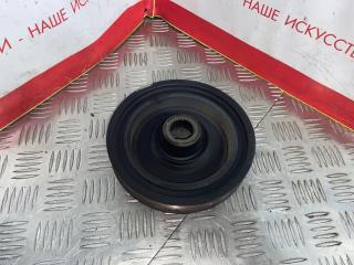 Шкив коленвала Honda Civic EU1 D15B Шкив коленвала Honda Civic EU1 D15B