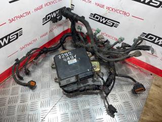 Запчасть коса двигателя Mitsubishi Colt Z23A 4A91 1860A221 контрактная Коса двигателя Mitsubishi Colt Z23A 4A91 1860A221 контрактная