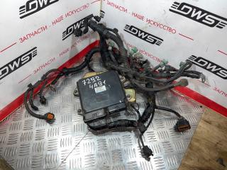 Коса двигателя Colt Z23A 4A91 Коса двигателя Colt Z23A 4A91