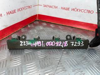 Запчасть форсунка топливная Mitsubishi Colt Z23A 4A91 MR988977 контрактная Форсунка топливная Mitsubishi Colt Z23A 4A91 MR988977 контрактная