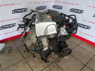 Запчасть двигатель Honda CR-V