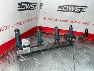 Форсунка топливная Mazda Demio DY5W ZY-VE Форсунка топливная Mazda Demio DY5W ZY-VE