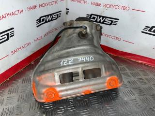 Запчасть выпускной коллектор Toyota Wish