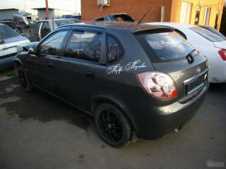 Запчасть кузовные запчасти Lifan Breez 2011
