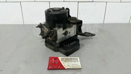 Запчасть блок abs (насос) Chevrolet Aveo 2003-2008