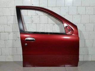 Запчасть дверь передняя правая Fiat Albea 2002-2012