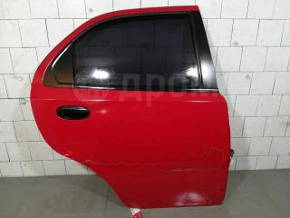 Запчасть дверь задняя правая Chevrolet Aveo 2003-2008