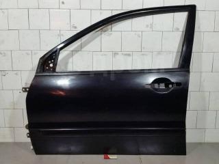 Запчасть дверь передняя левая Mitsubishi Lancer 2003-2008