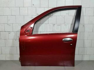 Запчасть дверь передняя левая Fiat Albea 2002-2012