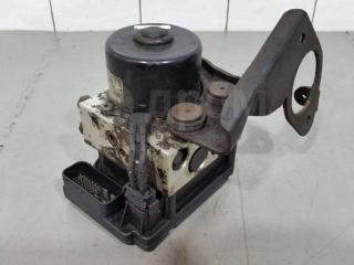 Запчасть блок abs (насос) Volkswagen Polo Classic 1995-2002