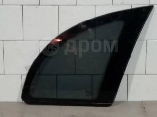 Запчасть стекло кузовное глухое заднее правое Opel Meriva 2003-2010