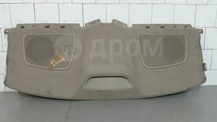 Запчасть полка багажника Honda Accord 2008-2012