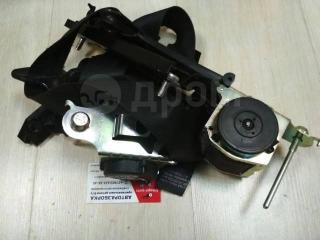 Запчасть ремень безопасности передний Opel Meriva 2003-2010