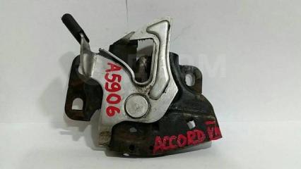Запчасть замок капота Honda Accord 2008-2012