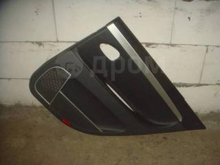 Запчасть обшивка двери задняя правая Haima 3 2007-2012