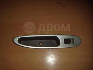 Запчасть кнопка стеклоподъемник с накладкой Haima 3 2007-2012