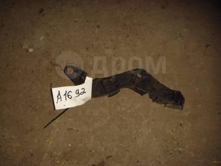 Запчасть кронштейн бампера передний Honda Accord 2008-2012