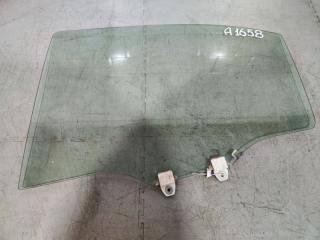 Стекло двери задней левой Honda Accord 2008-2012