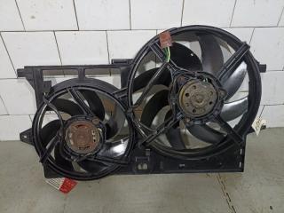 Запчасть вентилятор радиатора Peugeot 806 1994-2002